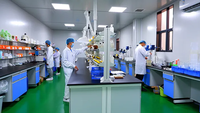Innovation & Private Label Formulas
